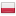 taniec-bielsko.pl server is located in Poland